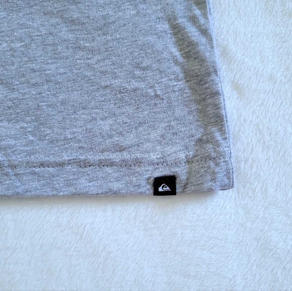 Quiksilver🏄‍♂️ "Bottoms Up Hawaii"🍹 Graphic Tee👕 - NWT - Picture 6 of 12